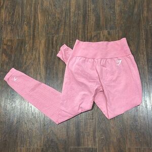 Gymshark Vital Seamless Leggings